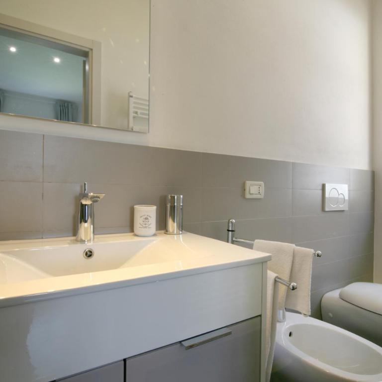 Bonnes Vacances a Pietrasanta - Apartment mit 2 Schlafzimmern - 16
