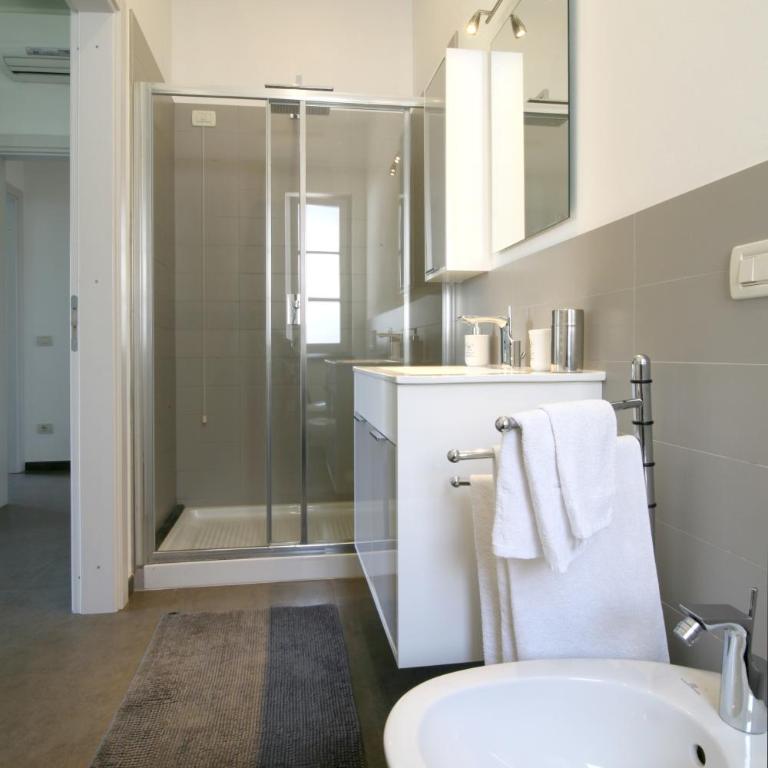 Bonnes Vacances a Pietrasanta - Apartment mit 2 Schlafzimmern - 15