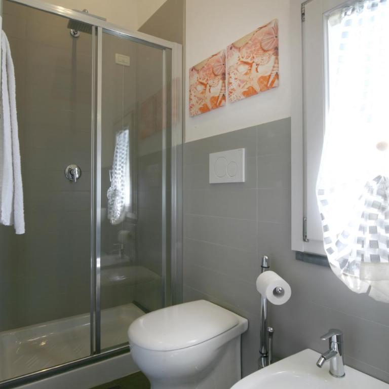 Bonnes Vacances a Pietrasanta - Apartment mit 2 Schlafzimmern - 19