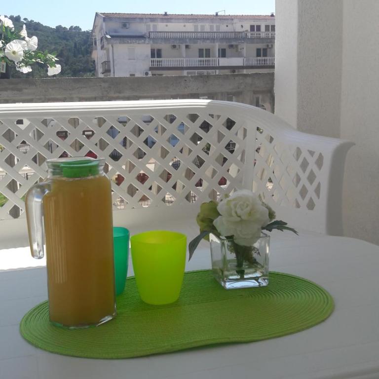 Apartments Skala - Deluks Dvokrevetni Studio sa Bračnim Krevetom - 2