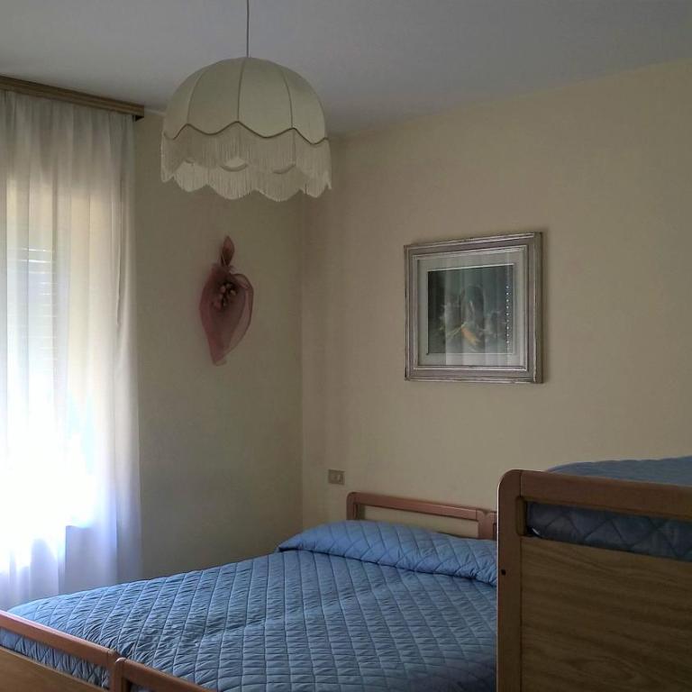 Hotel Zoldana - Camera Quadrupla Standard - 2