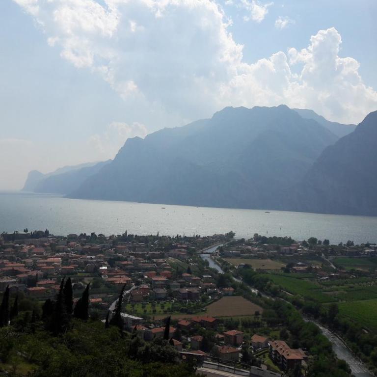 Garda Blu Apartment - Appartamento con Vista Lago - 16