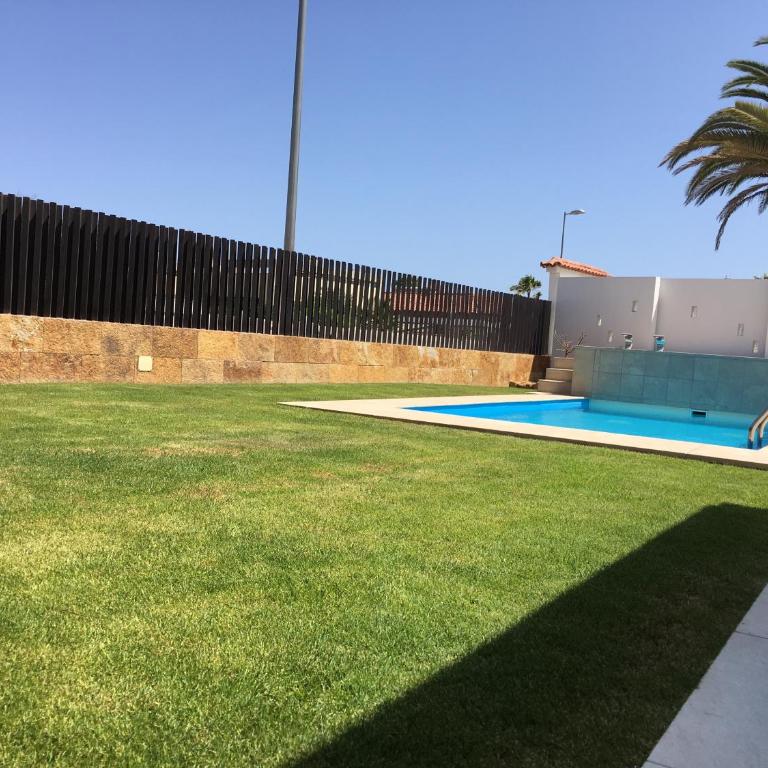 Villa Calma Luxury Villa - Villa Deluxe de 3 dormitorios - 19