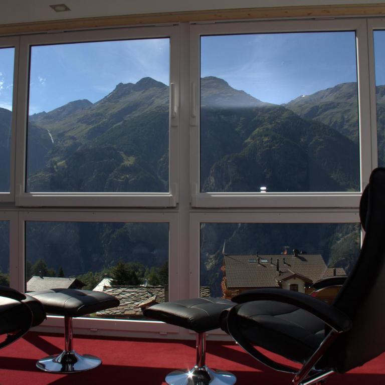 Hotel Eden - Suite - 10