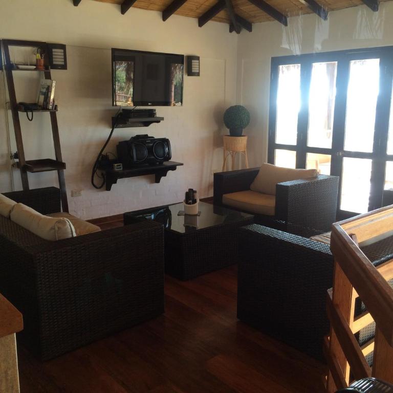 Casa Ananda Peru - Four-Bedroom House - 22