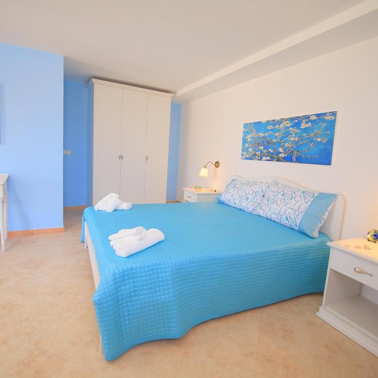Le Terrazze di Pirandello - Suite with Terrace and Private Bathroom - 21