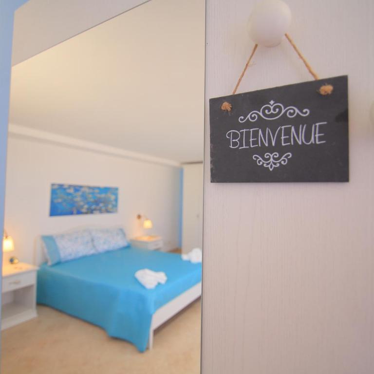 Le Terrazze di Pirandello - Suite with Terrace and Private Bathroom - 19