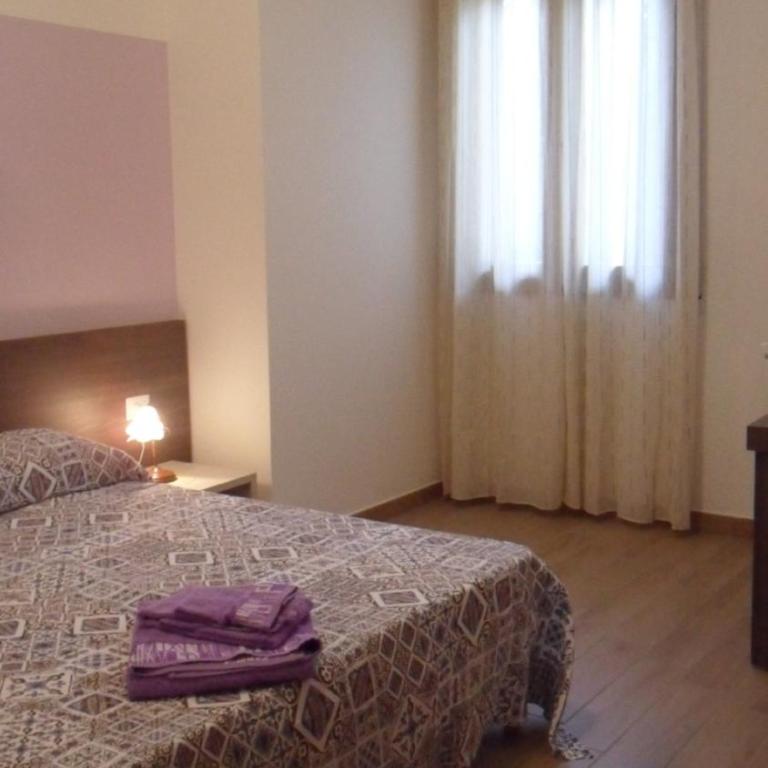 Apartament Trenta-dos - Appartamento Familiare con 2 Camere da Letto - 55