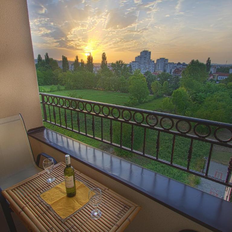 Apartman Banja Luka - Apartman sa Terasom - 4