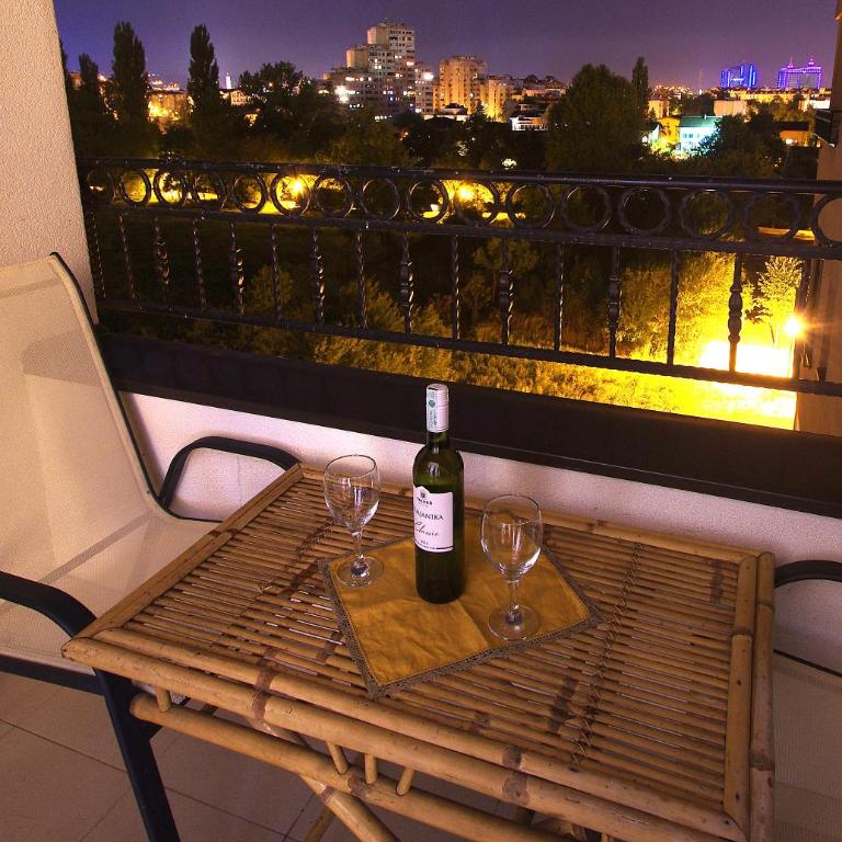 Apartman Banja Luka - Apartman sa Terasom - 3