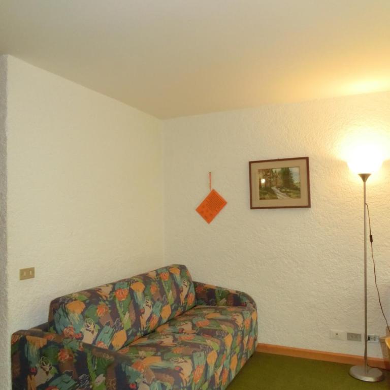 Monolocale Alberti Rainalter - Appartamento - 3