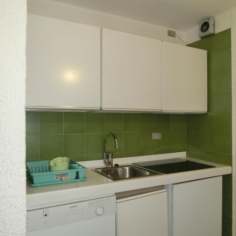 Monolocale Alberti Rainalter - Appartamento - 10