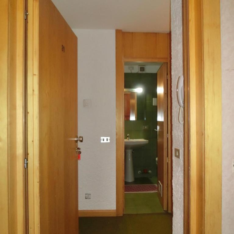 Monolocale Alberti Rainalter - Appartamento - 15