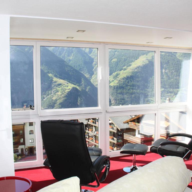 Hotel Eden - Suite - 11