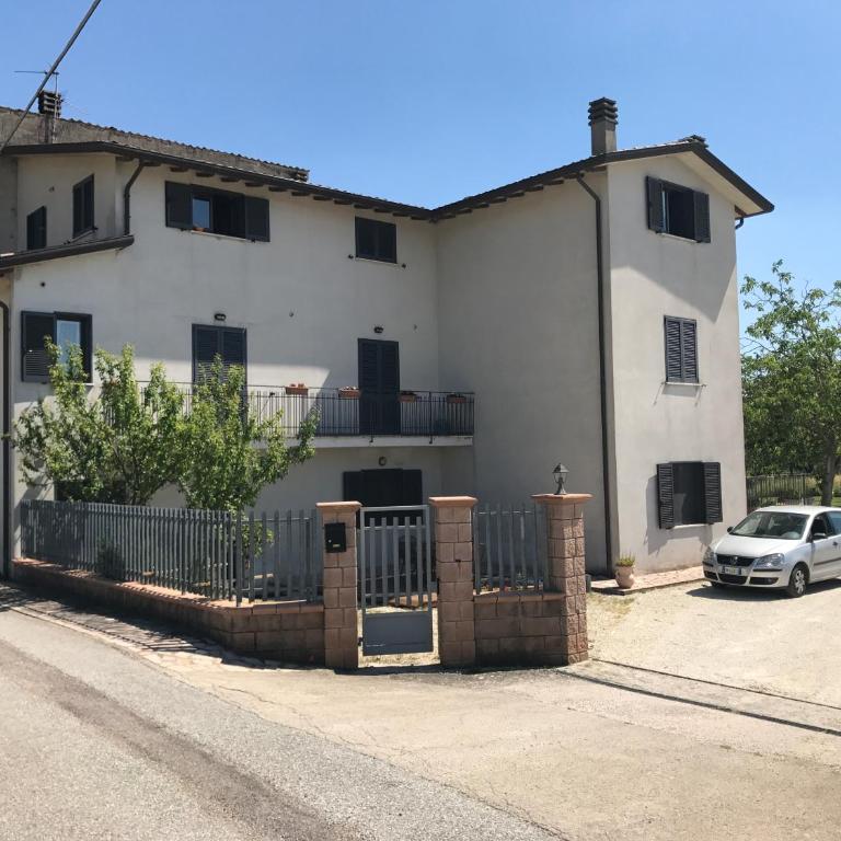 Casa Nonna Jole - Appartamento - Piano Terra - 10