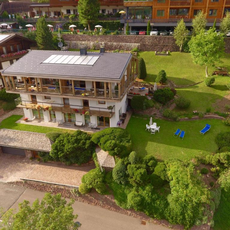 Residence Larciunei - Appartamento con 2 Camere da Letto (4 Adulti) - 3