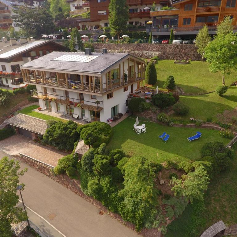 Residence Larciunei - Appartamento con 2 Camere da Letto (4 Adulti) - 4