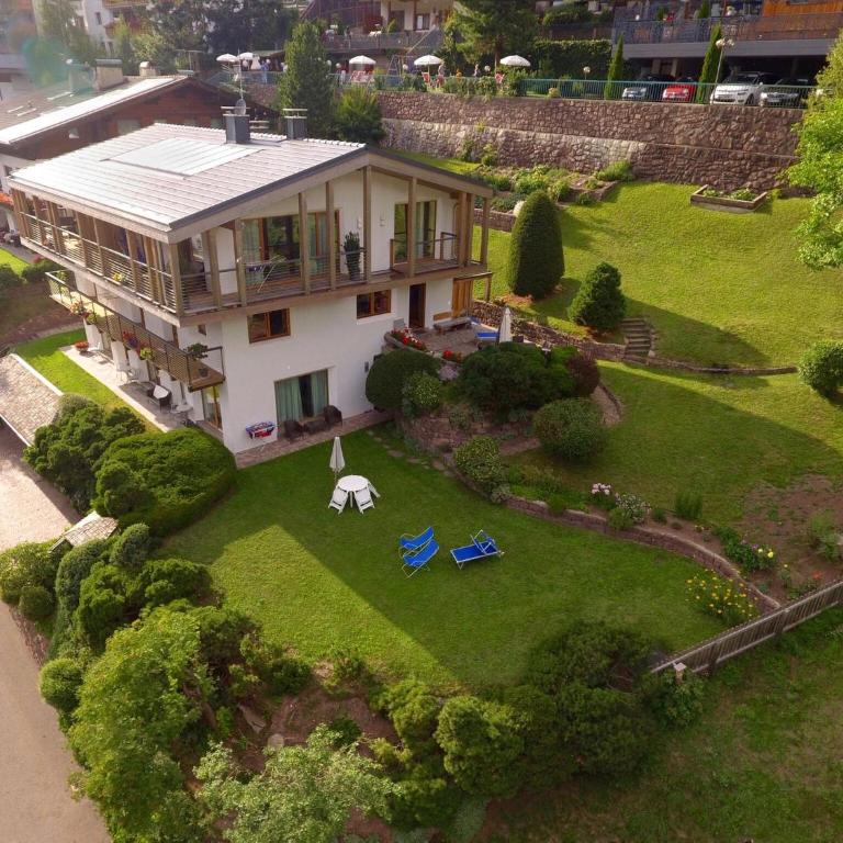 Residence Larciunei - Appartamento con 2 Camere da Letto (4 Adulti) - 5