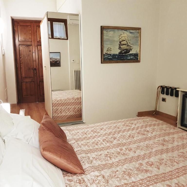 Lady Luna B&B - Camera Matrimoniale Superior - 3