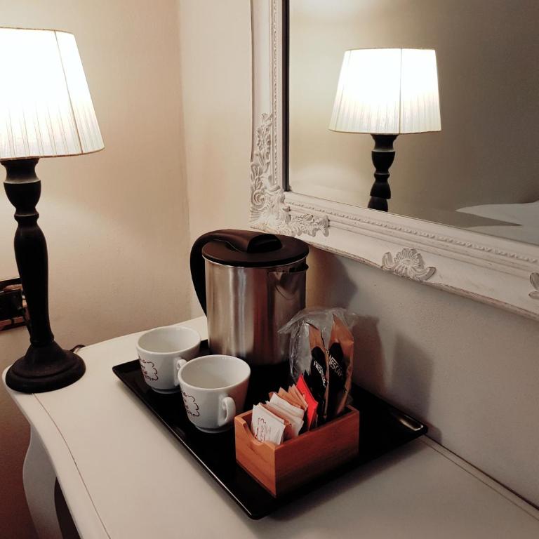 Lady Luna B&B - Camera Matrimoniale Standard - 3