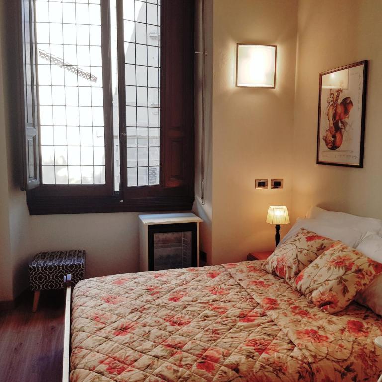 Lady Luna B&B - Camera Matrimoniale Standard - 4