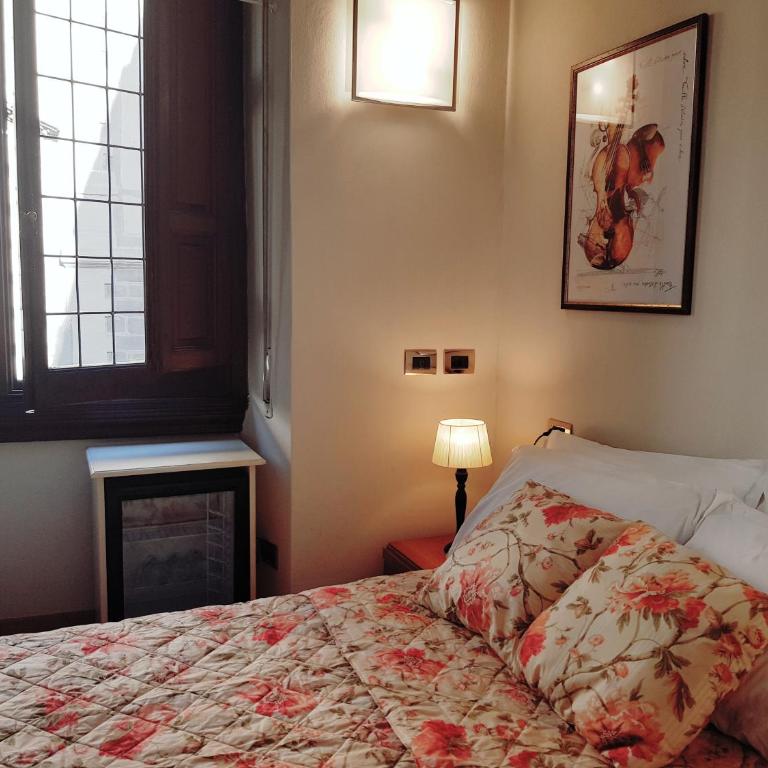 Lady Luna B&B - Camera Matrimoniale Standard - 5
