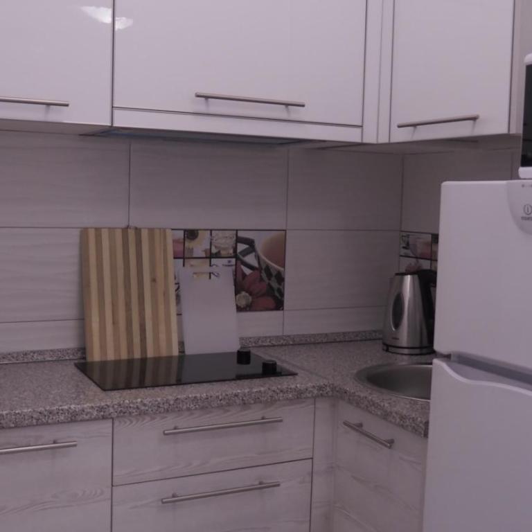 ViLena Apartmani - Studio Apartman - 6