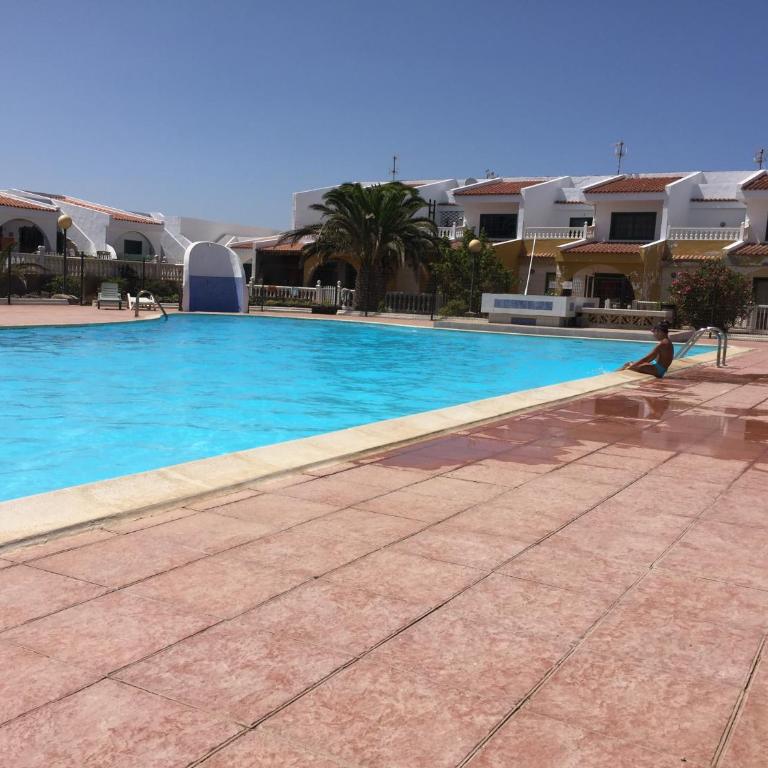 Costa Antigua - Two-Bedroom Apartment - 5