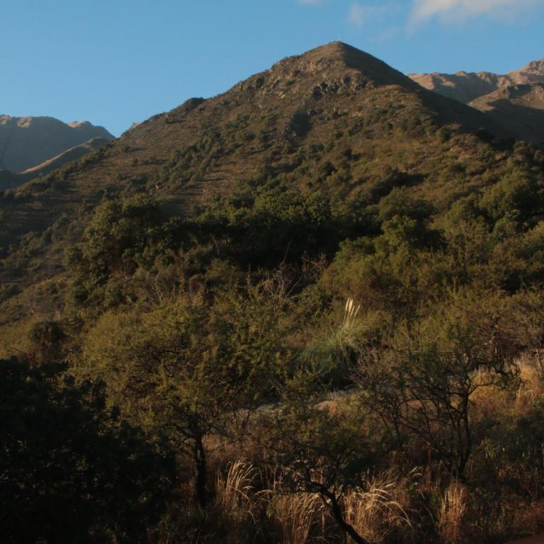 Alma Tierra - Two-Bedroom Chalet - 4