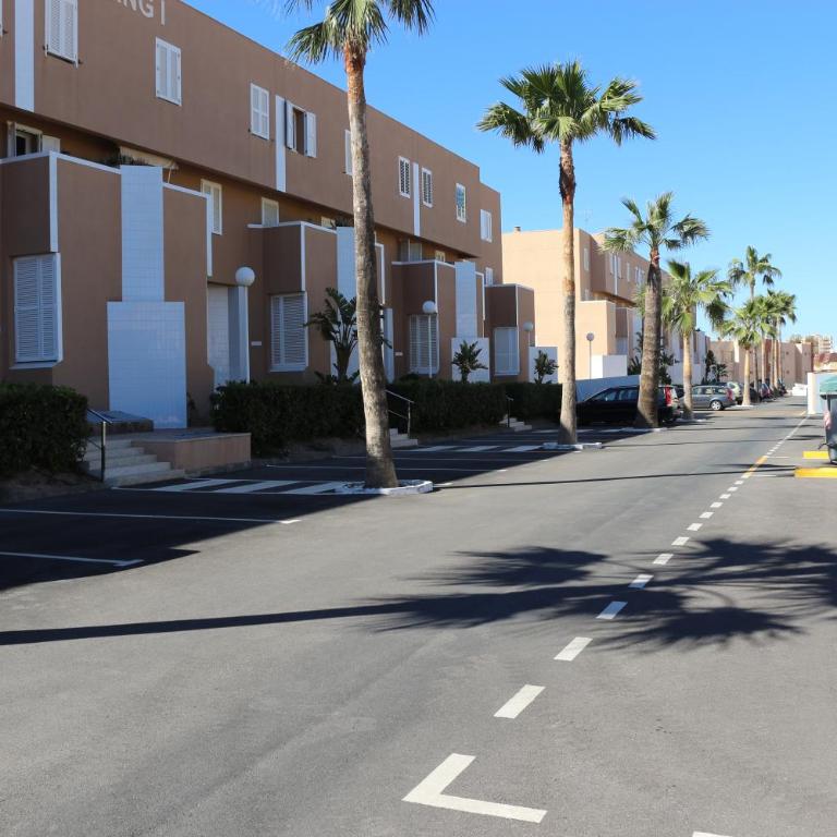 Inmovecos 1 linea playa y reformado Soling 65 - Apartamento con vistas al mar - 23