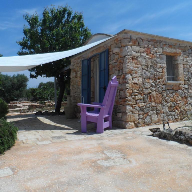 I Trulli di Alice - Standard Apartment - 3