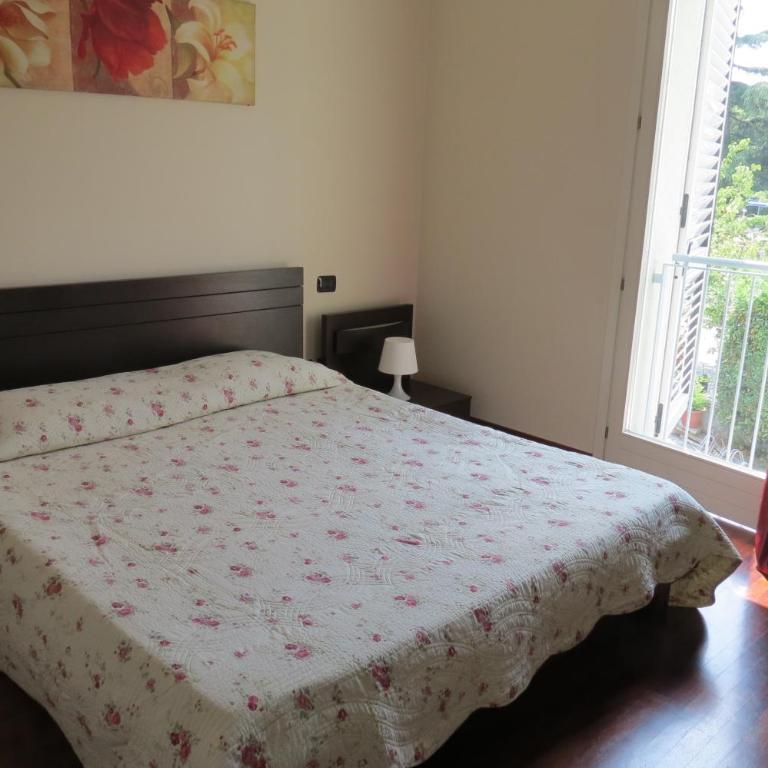 Palazzina Mary - Appartamento con Balcone - 25