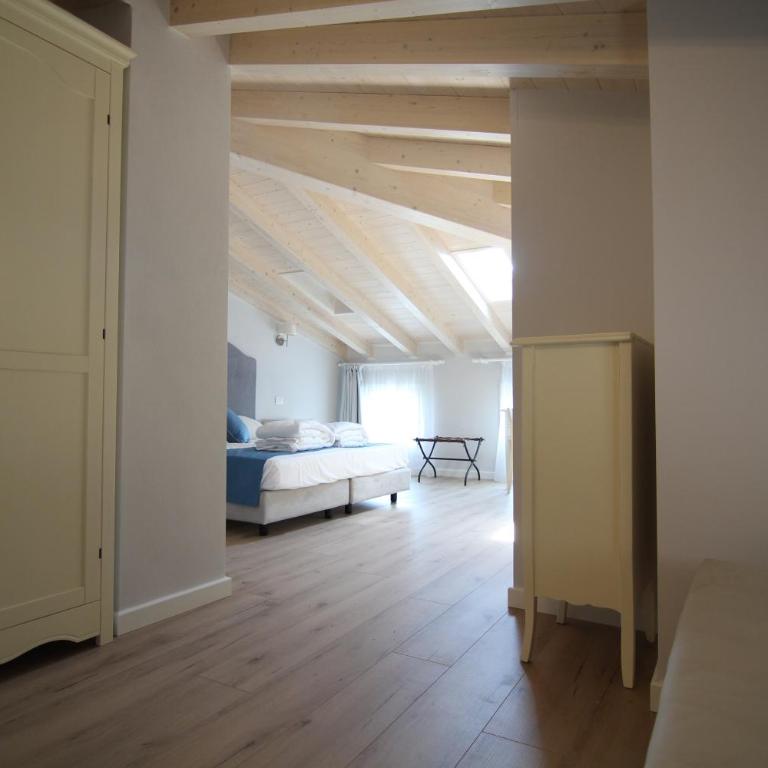 Spagnoi Rooms - Suite Deluxe - 13