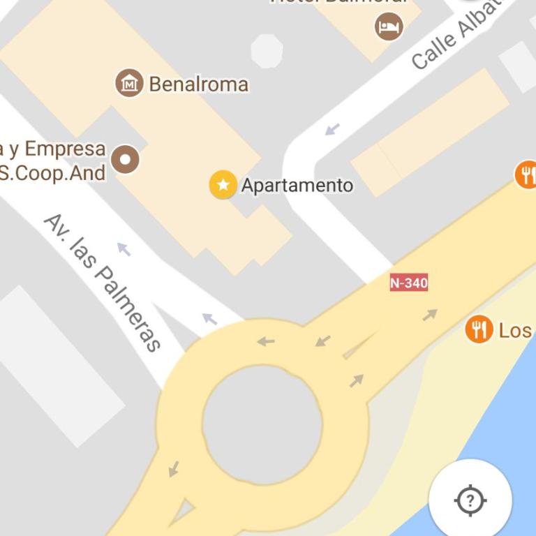 Benaltrigo - Apartamento Deluxe - 25