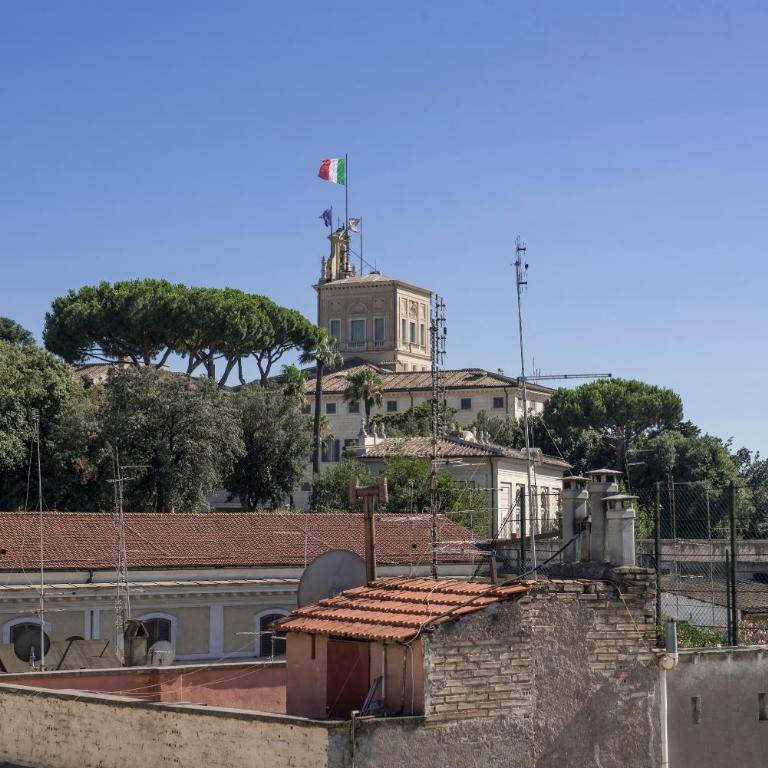Frankie Charme - Appartamento - 20