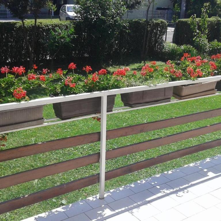 Apartman Anđelina Vrnjačka Banja - Apartman - 12