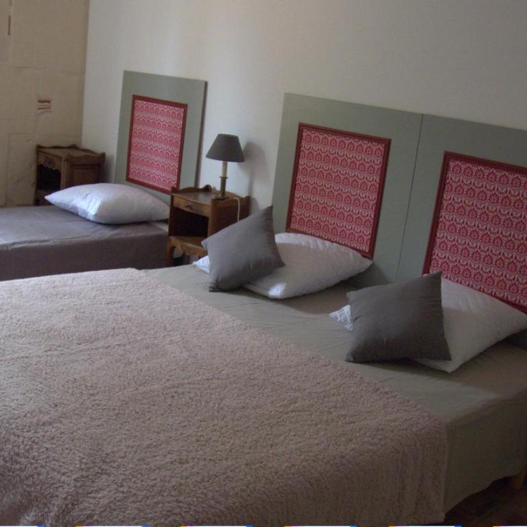 Mas Bonement - Maison 2 Chambres - 8