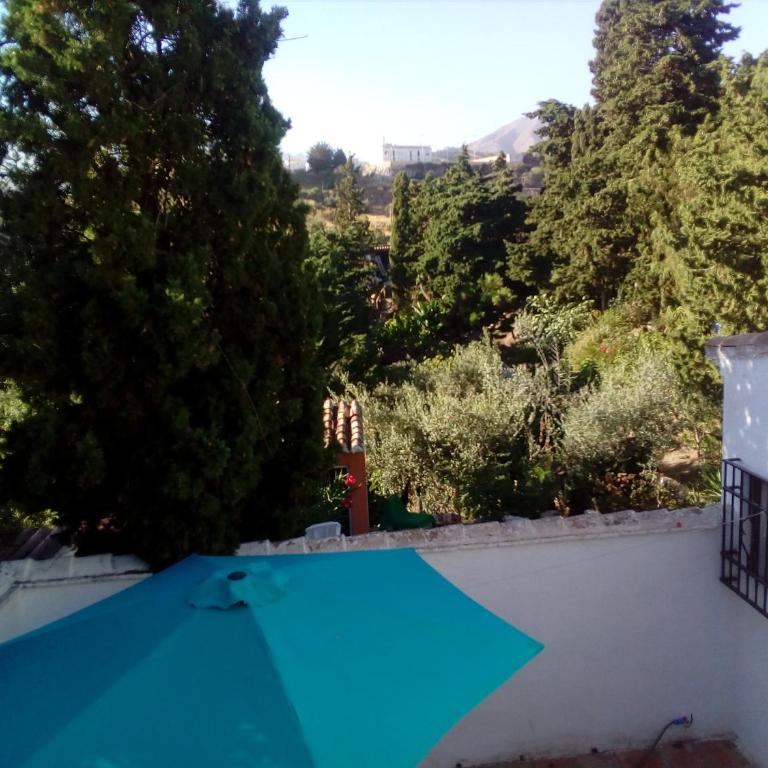 Chalecito en la Herradura- Casa Kwetu - Two-Bedroom House - 17