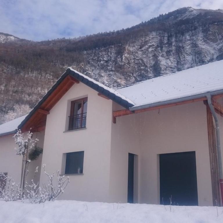 Gîte Au Coeur Du Noyau - Maison de Vacances - 21