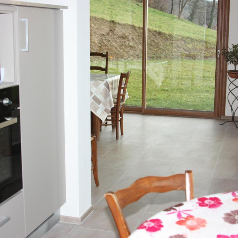 Gîte Au Coeur Du Noyau - Maison de Vacances - 25