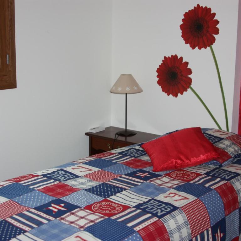 Gîte Au Coeur Du Noyau - Maison de Vacances - 28