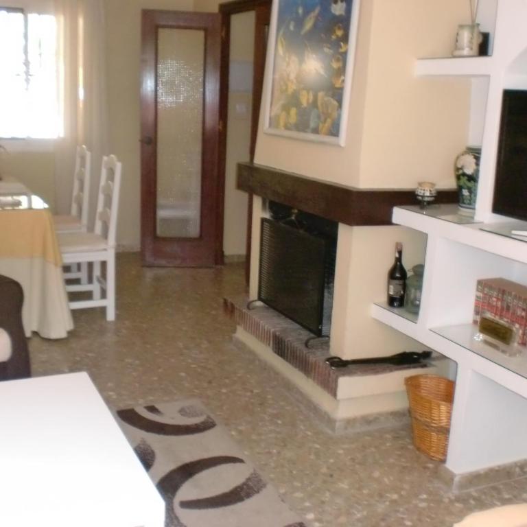 Villa Valdelagrana fantástica para familias - Casa - 42