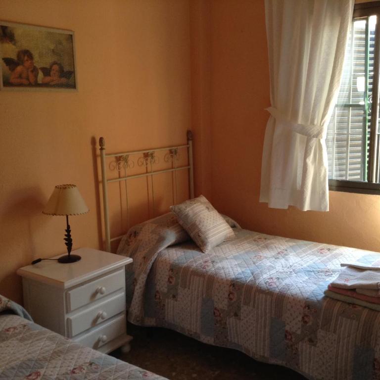 Villa Valdelagrana fantástica para familias - Casa - 48