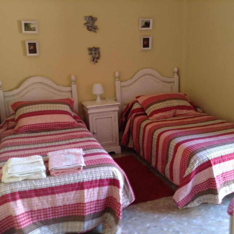 Villa Valdelagrana fantástica para familias - Casa - 49
