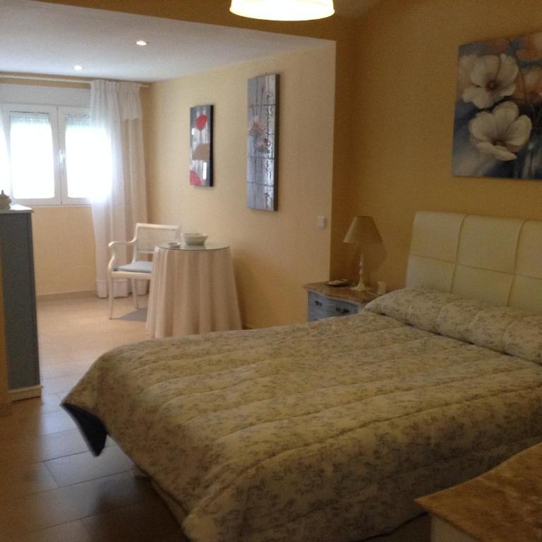 Villa Valdelagrana fantástica para familias - Casa - 55