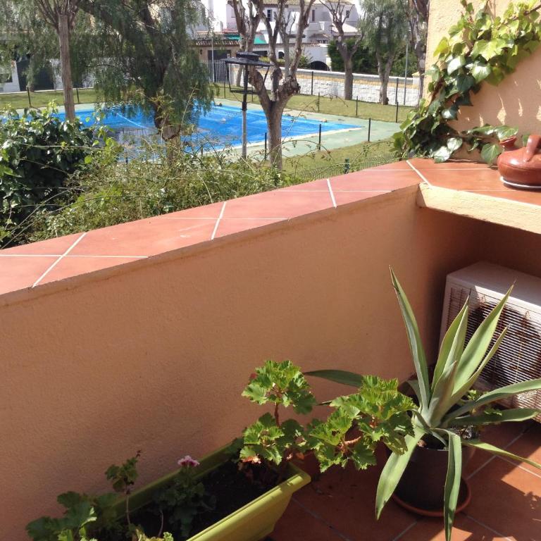 Villa Valdelagrana fantástica para familias - Casa - 56