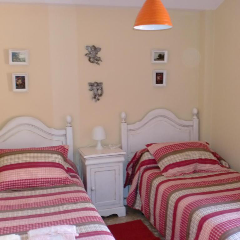 Villa Valdelagrana fantástica para familias - Casa - 59