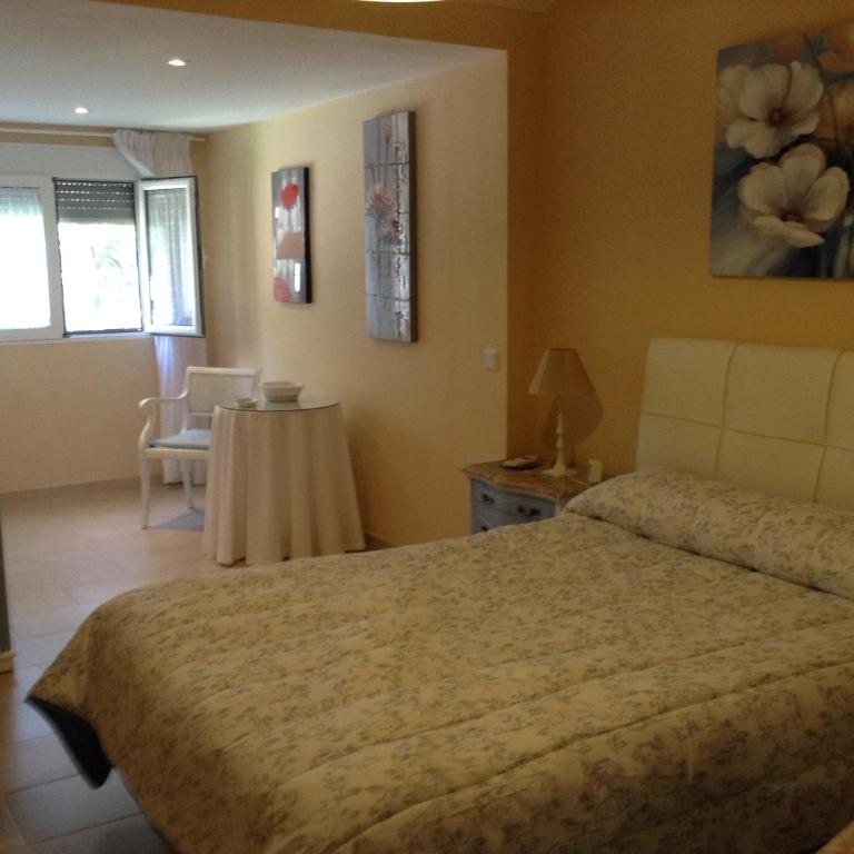 Villa Valdelagrana fantástica para familias - Casa - 67