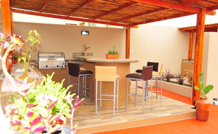 Edificio Paseo del Sol - One-Bedroom Apartment - 8