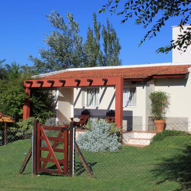 Lomas del Vergel - Two-Bedroom Chalet - 3